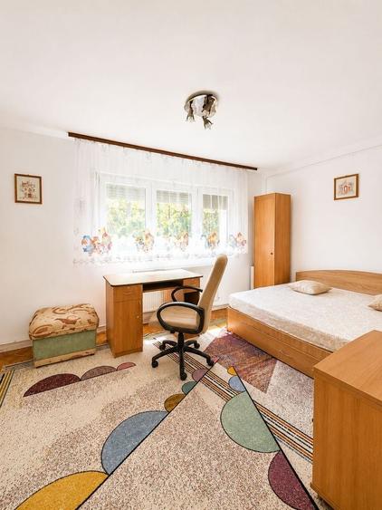 Apartament 2 camere spațios, lângă McDonalds-Circumvalațiunii - 4