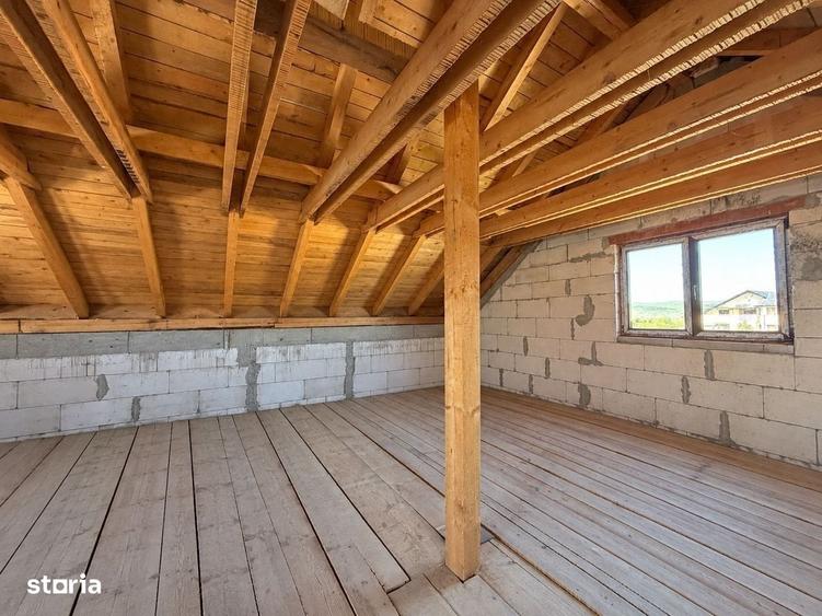 Oportunitate de investitie: Casa individuala - 4 camere, teren 300 mp - 7