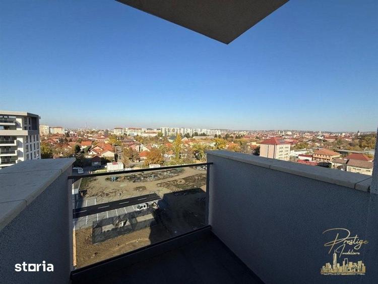 Apartament cu 3 camere în Calea Aradului