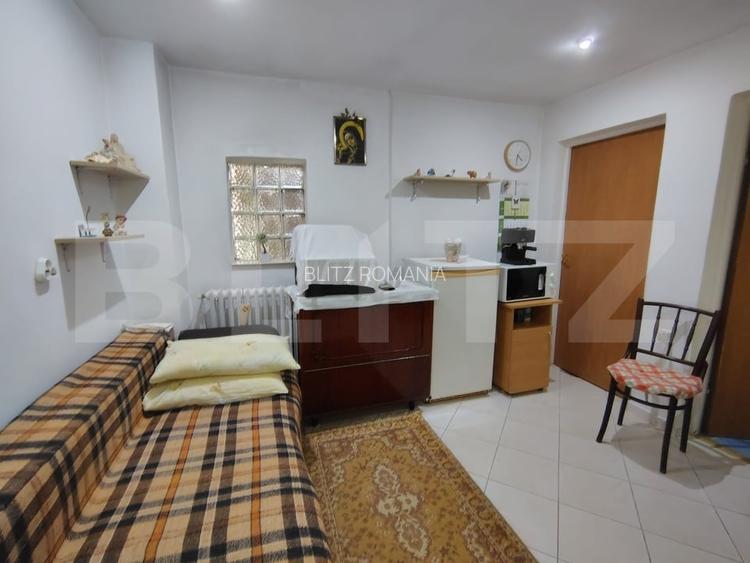 Casa individuala, 400 mp teren, in zona Plopilor