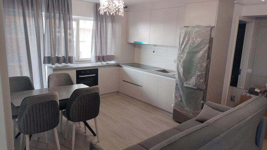 Apartament cu 2 camere decomandat în Copou