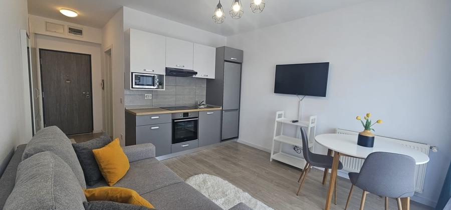 Apartament cu 2 camere în Sud