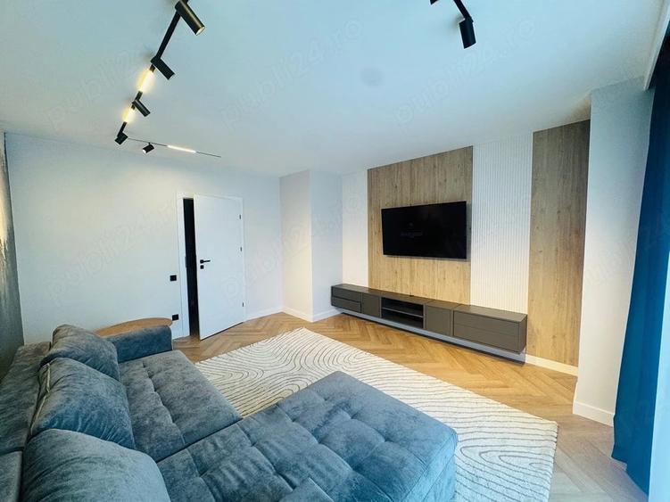 Apartament cu 2 camere decomandat în Tudor