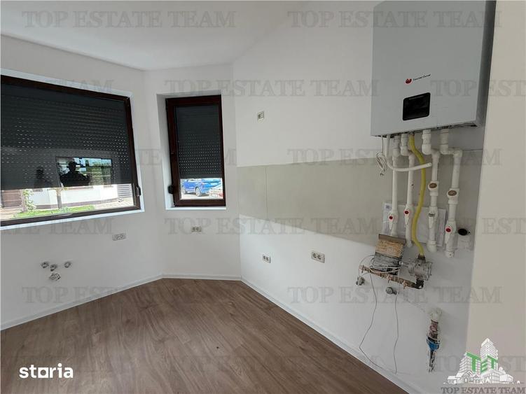 Duplex premium in Aria Residence Corbeanca locuinta ideala pentru fa - 7