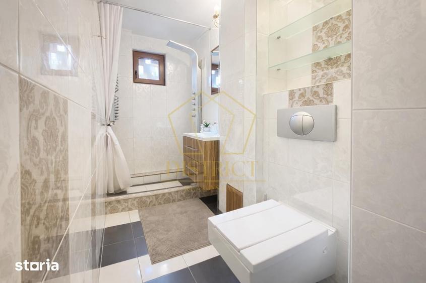 Apartament cu 3 camere | Take Ionescu - 6