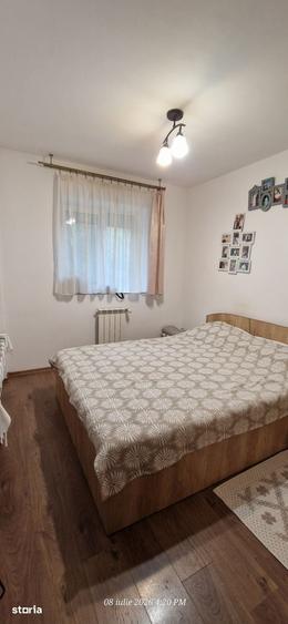Apartament cu 4 camere decomandat în Tătărași