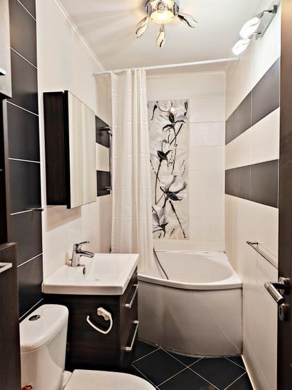 Apartament cu 2 camere decomandat în Brotăcei