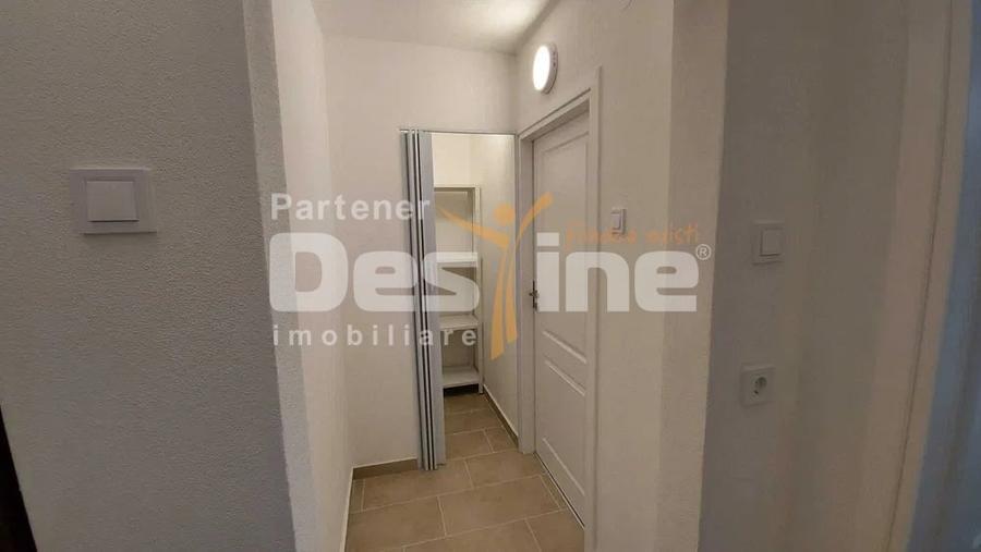 Apartament 2 camere decomandat in bloc izolat, situat in cartierul ASTRA - 7