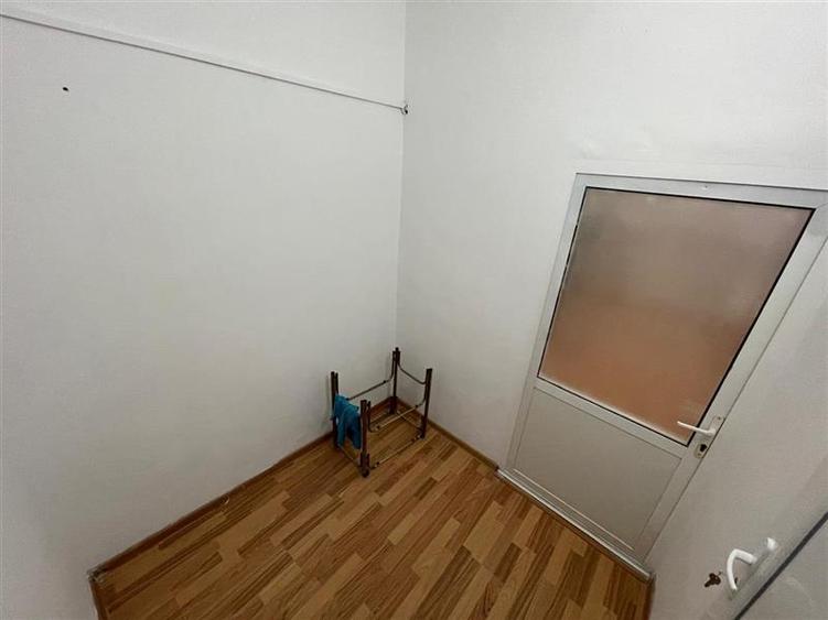 Garsonieră circulară în Dallas