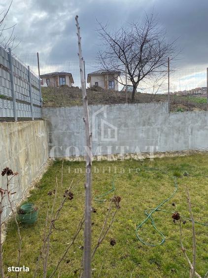 Casă cu 5 camere cu Teren 207 Mp în Apahida