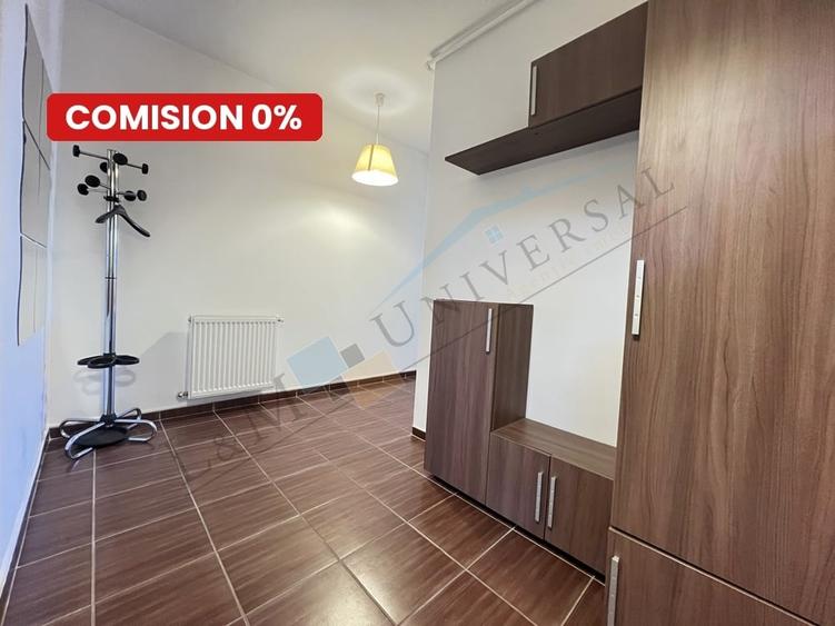 Apartament cu 2 camere în Vitan Mall