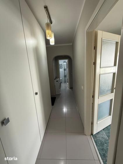 Apartament cu 2 camere decomandate, Burdujeni- Cuza Voda 1 - 11