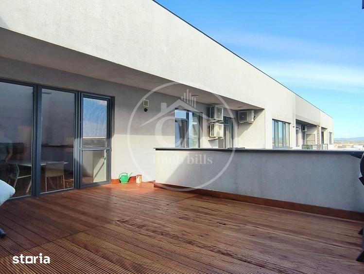 Apartament cu 4 camere decomandat în Centru Civic