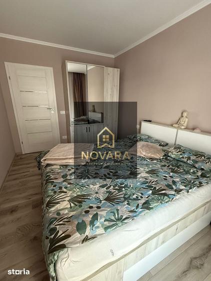 Apartament cu 3 camere de inchiriat in West Residence - 7