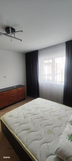 Apartament cu 2 camere, mobilat în Dobroești