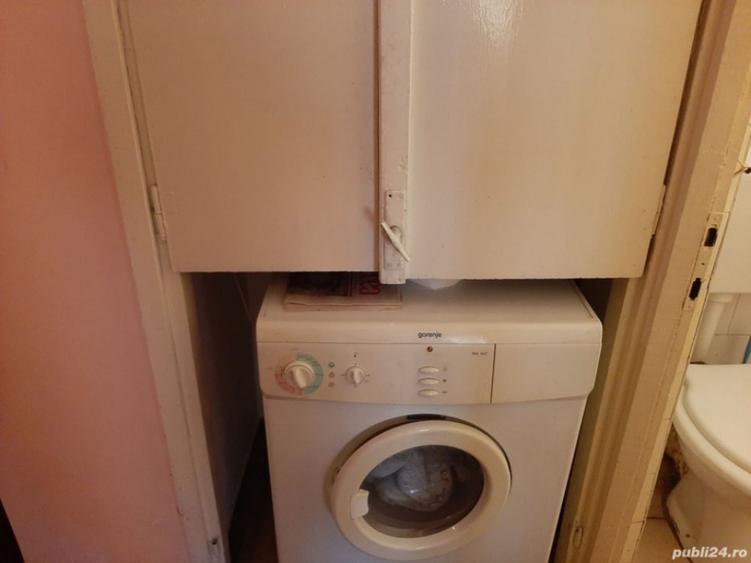 Apartament cu 3 camere Gheorghe Lazar - 7