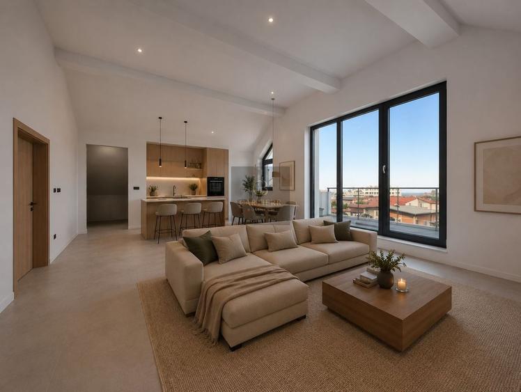 2 CAMERE + LOC DE PARCARE | GARA OBOR DE EST| - 1