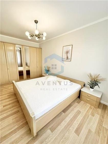 Apartament 3 camere Floresti Sesul de Sus - 9