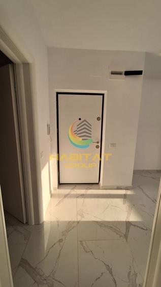 Apartament cu 2 camere decomandat în Brâncoveanu