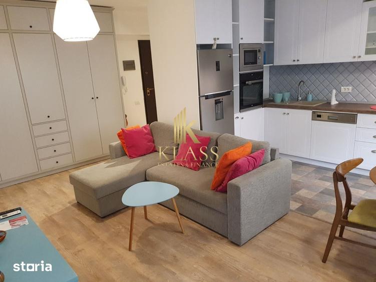 Apartament cu 2 camere decomandat în Dămăroaia