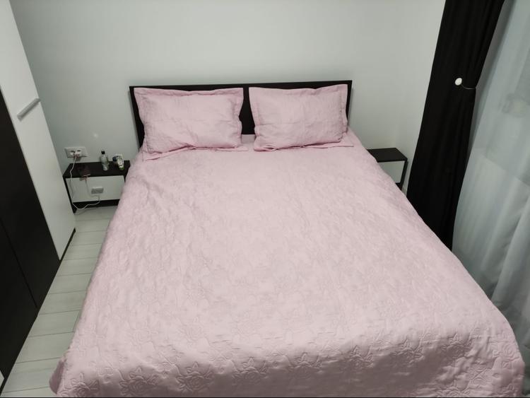 Apartament cu 2 camere decomandat în Roșu