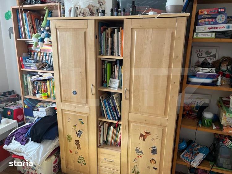 Casă cu 4 camere cu Teren 249 Mp în Biharia