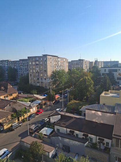 Apartament cu 2 camere în Crângași