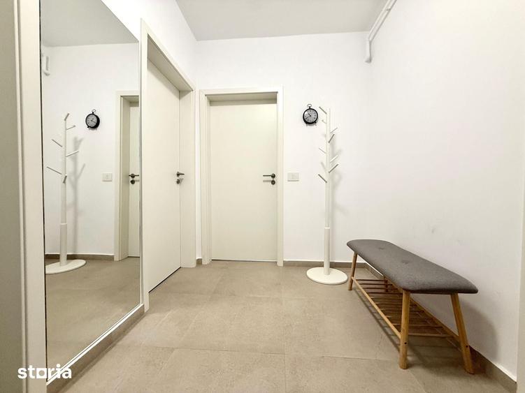 Apartament 2 Camere Decomandat | Parcare Subterana | Maurer Villas - 5