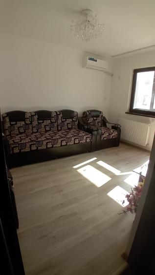 Apartament cu 2 camere decomandat în Berceni — fotografia 1