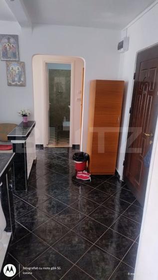 Apartament cu 2 camere decomandat în Gherla