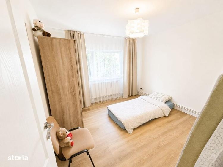 Apartament 2 camere Popa Sapca, confort 1 decomandat, etaj 2, renovat - 4