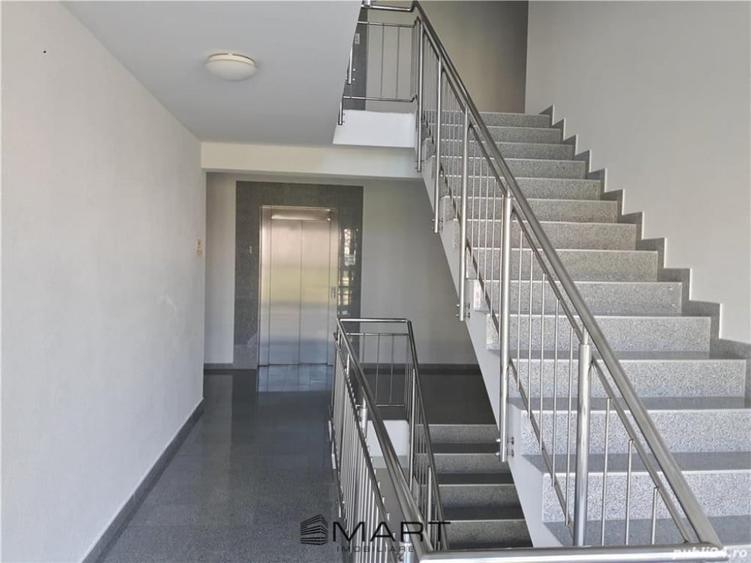 Apartament 2 Camere Tractorul Avantgarden - 8