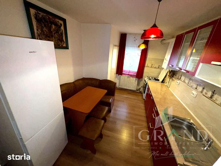 3 Camere Decomandat | 2 Bai | 69 mp | Parter | Zorilor/P-ta Zorilor/Ob - 17