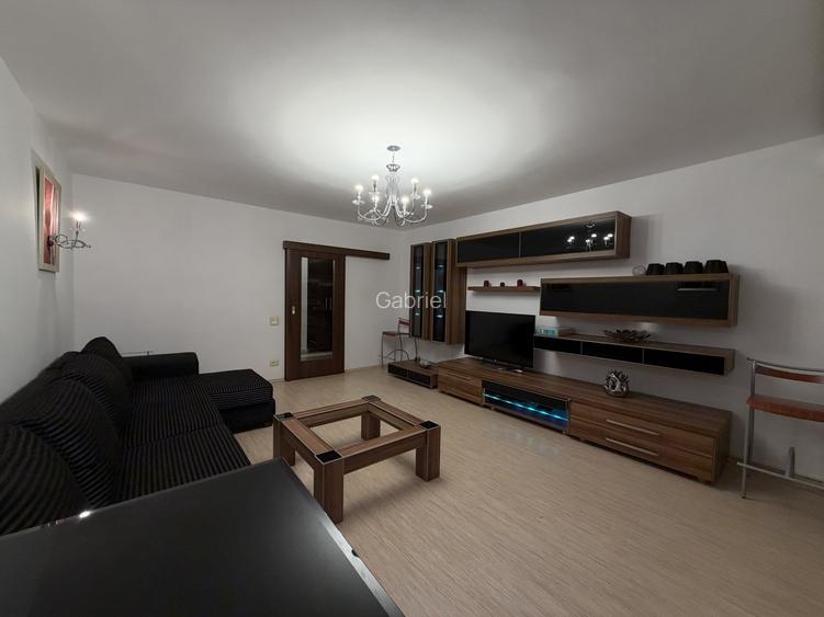 Apartament 3 camere, decomandat,80mp, pet-friendly, Calea Calarasilor