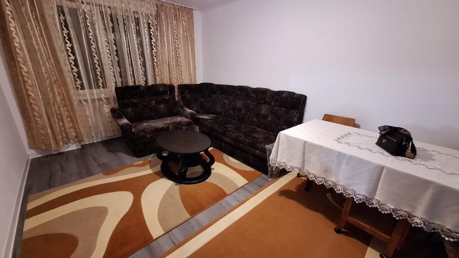 Apartament cu 2 camere decomandat în Dorohoi