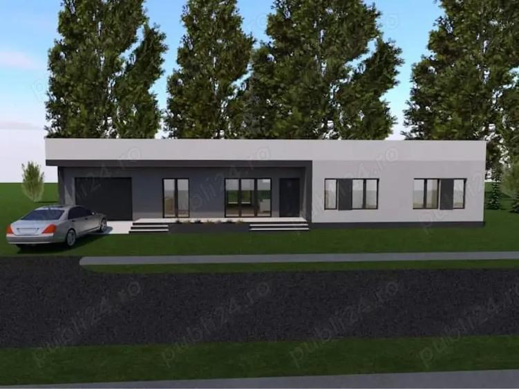 Casa individuala de vanzare - 8