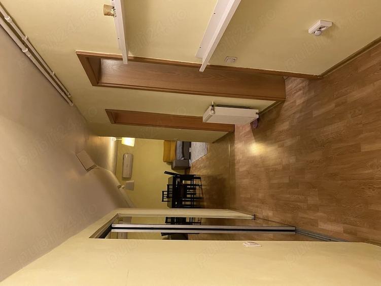 Apartament cu 2 camere decomandat în Florești