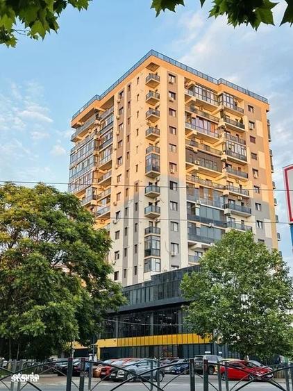 Penthouse 3 cam /Dristor/Terasa/ Design Unic / Lux - 2