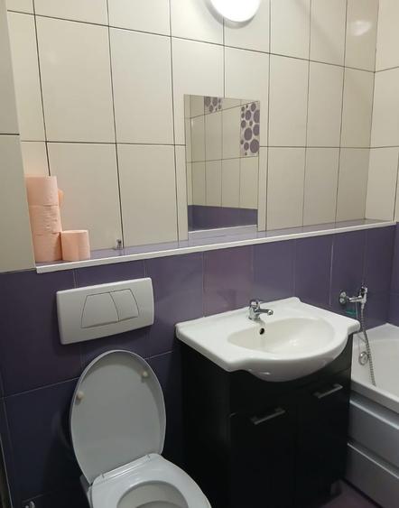 Apartament 2 camere zona Hipodrom 3 - 6