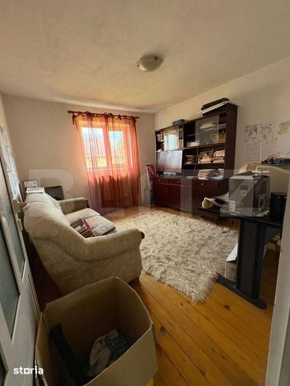 Casă cu 7 camere cu Teren 630 Mp în Găvana