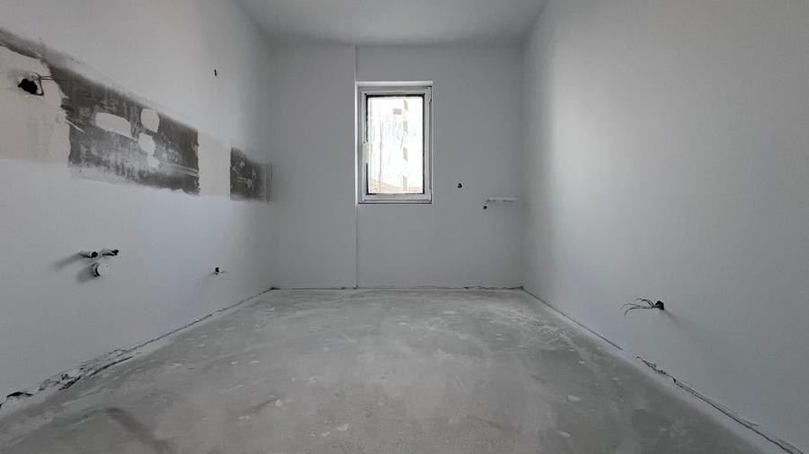 Apartament cu 2 camere decomandat în Prelungirea Ghencea