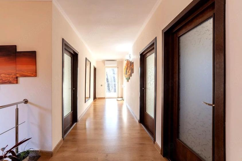 Casă cu Teren 198 Mp în Trivale