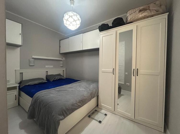 Apartament 1 camera de inchiriat, Zona Centrala - 1