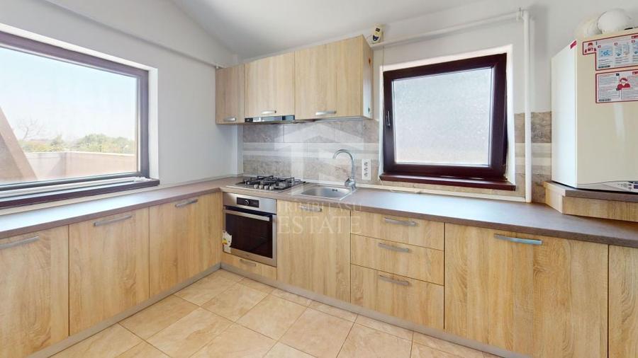 Apartament 2 camere cu 2 terase, 73,40 mp, Bragadiru - 2