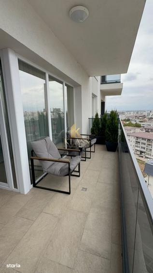 Apartament 2 Camere | Metalurgiei | Bloc Nou | Mobilat & Utilat | Balc - 14