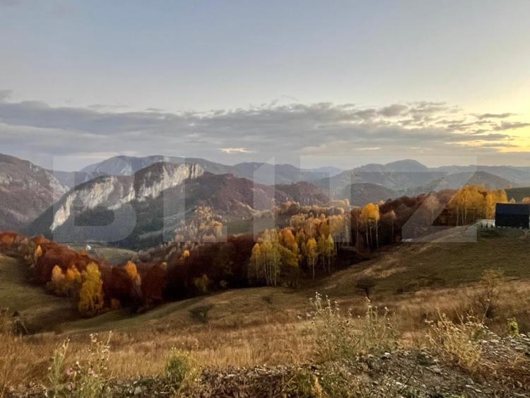 Teren Construcții de 5200 mp, în Ponorel