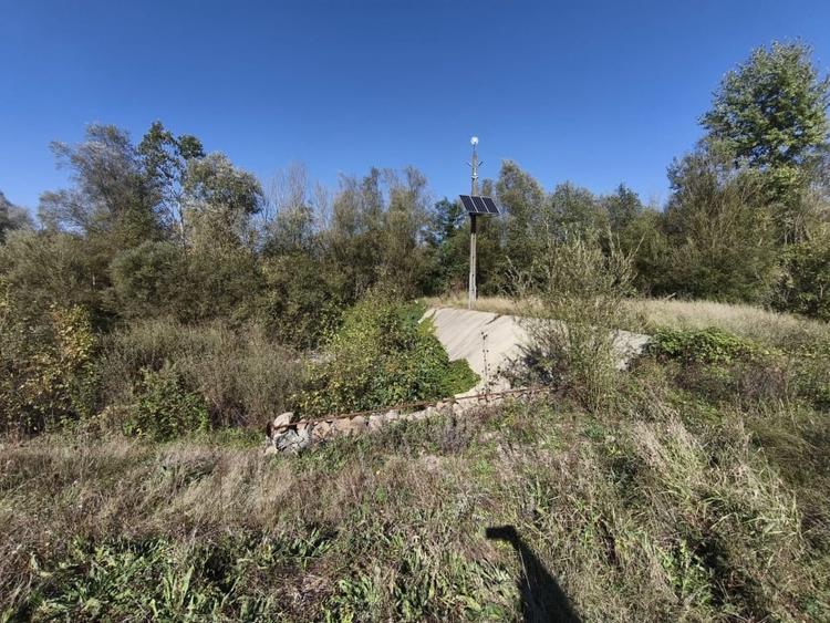 Teren Construcții intravilan de 7178 mp, în Frătăuții Vechi