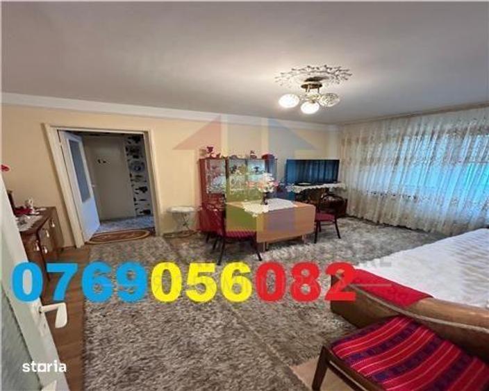 Apartament cu 2 camere în Viziru 3