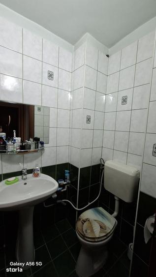 Apartament cu 3 camere decomandat în Scriitorilor