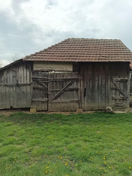 Casă cu 2 camere în Albiș